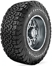 ALL-TERRAIN T/A KO2