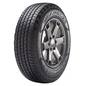 WRANGLER FORTITUDE HT