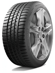 PILOT SPORT A/S 3+