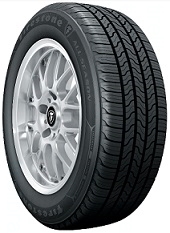 Firestone ALL SEASON