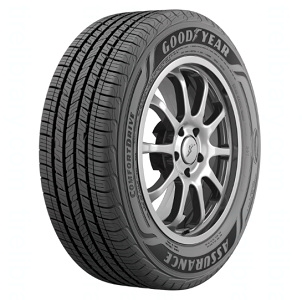 Goodyear ASSURANCE COMFORTDRIVE