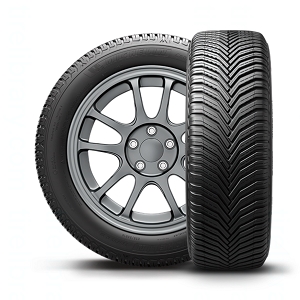 Michelin CROSSCLIMATE 2