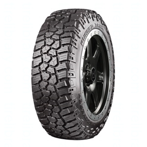 DISCOVERER RUGGED TREK