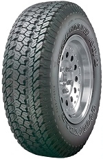 WRANGLER AT/S