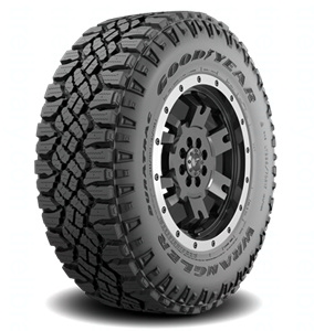 WRANGLER DURATRAC