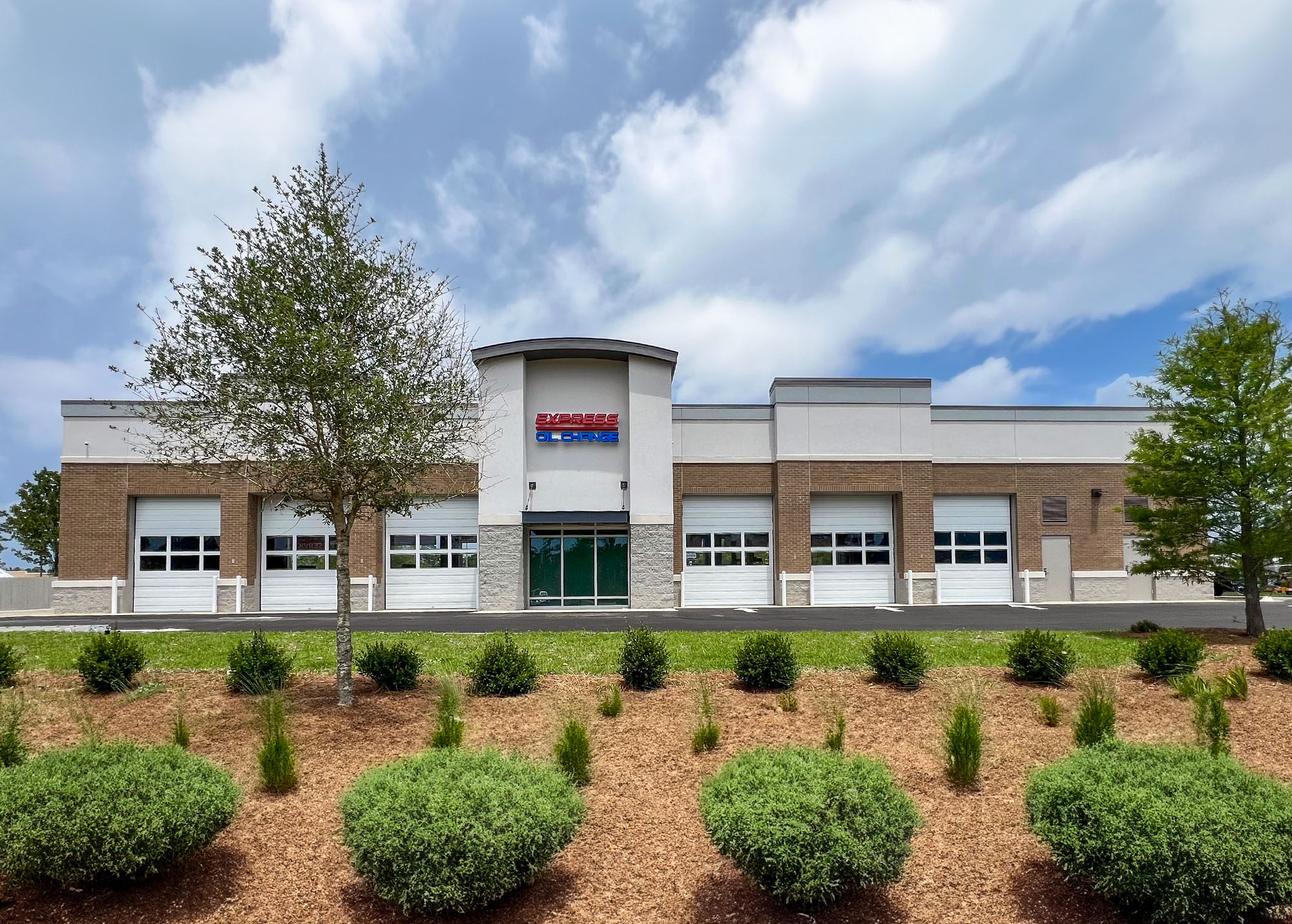 Express Oil Change & Tire Engineers at Santa Rosa Beach, FL - Santa Rosa Beach
