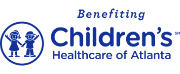 Childrens Healthcare of Atlanta Logo