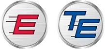 Express Oil Change Logo